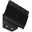Вытяжка наклонная KRONA URAN 600 DN BLACK 4S серый/черный