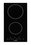 Induction cooktop Hyundai HHI 3750 BG