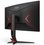 27" Монитор AOC C27G2Z3/BK черный