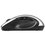 Мышь Genius Ergo 8200S [31030029404] серебристый
