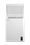 Морозильный ларь Kraft BD (W)-152BL белый