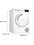 Сушильная машина Bosch WTH83252PL белый