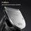 Trimmer Braun Series 9 BT9520 gray/black