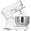 Миксер JVC JK-MX515 white белый