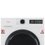Стиральная машина Midea MF01814BS47/W белый