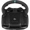 Руль Logitech G923 черный