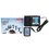 Дрель-шуруповерт Makita DF332DWAE CXT 12V