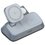 Wireless charger Ugreen W711 gray