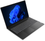 15.6" Ноутбук Lenovo V15 G5 черный