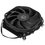 Кулер для процессора ID-COOLING IS-30i BLACK  черный
