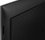 85" (215 cm) TV Sony K-85XR50 black
