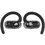 Наушники TWS Anker Soundcore V40i  черный 2025