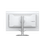 27" Монитор GIGABYTE M27UP ICE белый