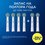 Набор сменных насадок Braun Oral-B EB50RX-6 Pro CrossAction