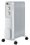 Oil heater Ballu Deluxe BOH/DL-09W white