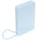 Портативный аккумулятор Xiaomi Magnetic Power Bank 10000 with Built-in Stand голубой