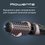 Фен-щетка Rowenta Brush Activ UB9535 черный