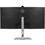 34" Монитор Dell P3424WEB черный