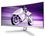 34" Монитор Philips Evnia 34M2C8600 белый