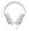 Проводные наушники Audio-Technica ATH-M20X  белый 2014