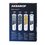 Комплект картриджей Аквафор ECO H Pro