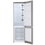 Indesit ITS 4200 XBсеребристый