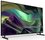 55" (139 см) Телевизор Sony KD55X85L черный