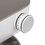 Кухонная машина Bosch MUM5 MUM5XW20 белый