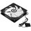 Вентилятор GameMax GMX-WFBK WT  черный