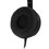 Проводные наушники Sennheiser HD 25 LIGHT  черный 2019