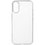 Overlay  Aceline Silicone TC-508 для Apple iPhone 17 transparent