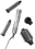Мультистайлер Haier HHS-602 серебристый
