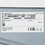 Сушильная машина Bosch WQB245B0ME белый