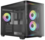 Корпус Ocypus Iota C50 Curve ARGB [Iota-C50-BKD300CD-GL] черный