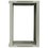 Шкаф коммутационный Lanmaster TWT-CBW2-18U-6x6
