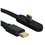 Кабель Baseus USB Type-C - USB Type-C черный