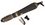 Hot air brush Rowenta CF7826F0 black/golden