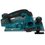 Электрорубанок Makita DKP181ZU LXT 18V  , Без ЗУ