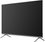 50" (127 см) Телевизор DEXP 50UCG1 серый