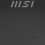 23.8" Монитор MSI PRO MP242PMG черный
