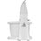 Миксер Bosch MFQ 2600 W белый