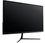 23.8" Монитор Acer Nitro QG240YS3bipx черный