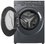 Washing machine Haier X9 HW105-B14387SU1 gray