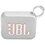 Портативная колонка JBL GO 4, белый