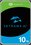 10 ТБ Жесткий диск Seagate SkyHawk AI [ST10000VE001]