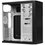 Корпус ExeGate CP-606U [EX292993RUS] черный