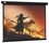 120" Экран для проектора Cactus Wallscreen CS-PSW-149X265-BK