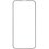 Защитное стекло Red Line для экрана Apple iPhone 13/ 13 Pro/ 14