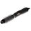 Фен-щетка BaByliss Pro Titanium Tourmaline BAB2676TTE черный