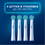 Набор сменных насадок ORAL-B Vitality Pro Kids EB10S Chameleon